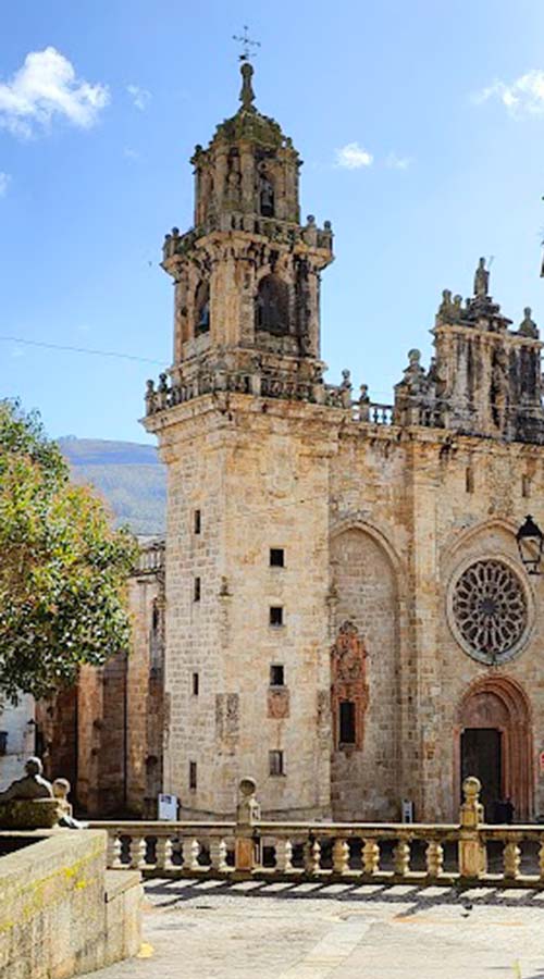 Catedral de Mondoñedo